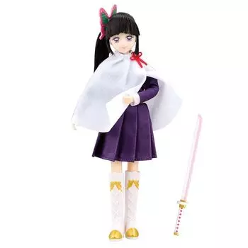 demon slayer style Kurihana Ochikanao