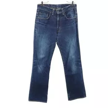 Denime Made in Japan Orizzonti Denim pants 30 blue Men s Used
