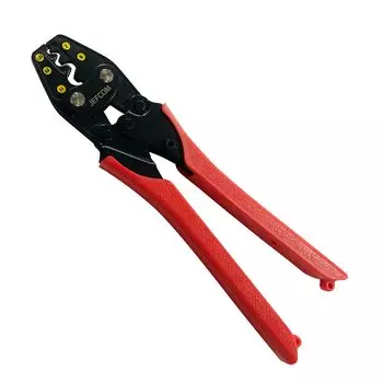 Densan crimping tool bare terminal for PB sleeve DC-1214K