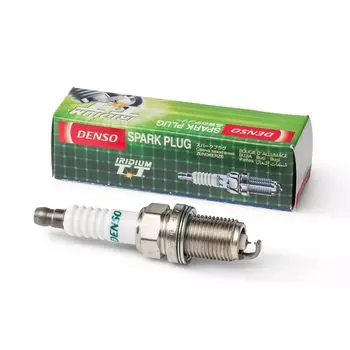 ДЕНСО (4702) Свеча зажигания IK20TT Iridium TT (1 пакет)