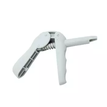 Dental Composite Gun Restoratives Capsule Dispenser Unidose Compules Applicator Resin Conveyor Dentistry Tools Autoclaved Useful