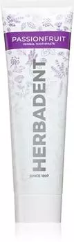 dentifrice aux herbes TU прозрачный