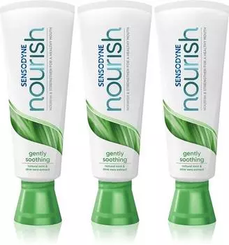 Dentifrice Bio-actif Au Fluorure TU прозрачный