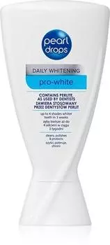 Dentifrice Blanchissant Pour Des Dents clatantes De Blancheur TU прозрачный