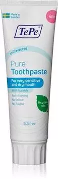 Dentifrice TU прозрачный