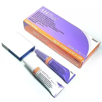 Dentsply Ah Plus Root Canal Sealant Герметик для корневых каналов
