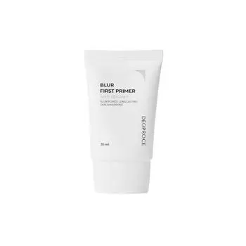 Deoproce Blur First Primer 30 мл*1 шт/2 шт 1Pc