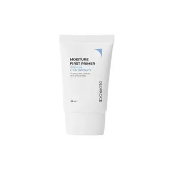 Deoproce Moisture First Primer 30 мл*1 шт/2 шт 1Pc