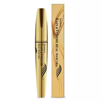 Deoproce Тушь для ресниц Easy and Volume Real 10мл*1шт/2шт/3шт 1Pc