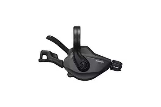 Deore XT SL-M8100-R Shift Lever, Black