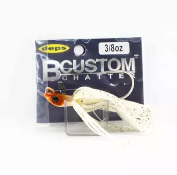 Deps B-Custom 3/8 унции тонущая приманка 05 (5056)