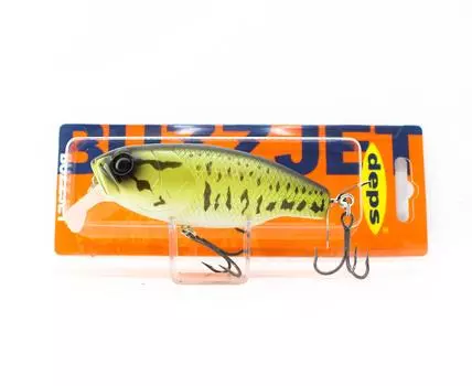 Deps Buzz Jet 96 mm 30 grams Floating Lure 03 (0035)