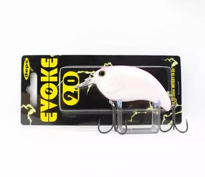 Deps Evoke 2.0 Crank Bait 66,5 мм 18 грамм Плавающая приманка 19 (8199)