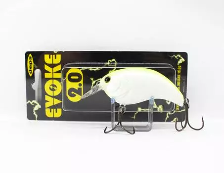 Deps Evoke 2.0 Crank Bait 66,5 мм 18 грамм Плавающая приманка 04 (8045)