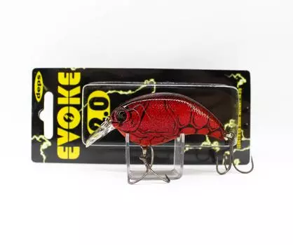 Deps Evoke 2.0 Crank Bait 66.5mm 18 grams Floating Lure 25 (8250)