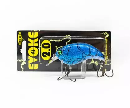 Deps Evoke 2.0 Crank Bait 66.5mm 18 граммов Плавающая приманка 13 (8137)
