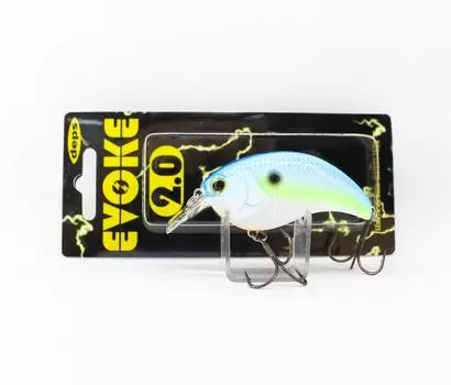 Deps Evoke 2.0 Crank Bait 66.5mm 18 граммов Плавающая приманка 17 (8175)
