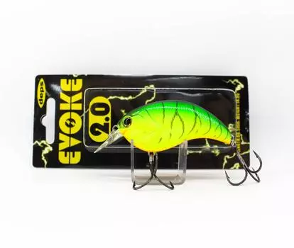 Deps Evoke 2.0 Crank Bait 66.5mm 18 grams Floating Lure 06 (8069)