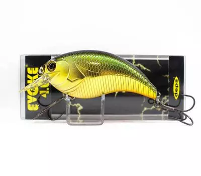 Deps Evoke 4.0 Crank Bait 100 мм 57 грамм Плавающая приманка 06 (4060)