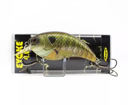 Deps Evoke 4.0 Crank Bait 100 мм 57 грамм Плавающая приманка 04 (4046)