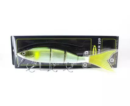 Deps High Sider 220 135 грамм Плавающая приманка 08 (7087)