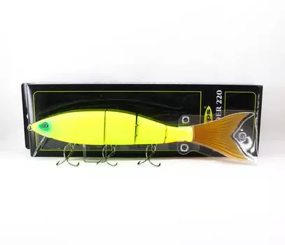 Deps High Sider 220 135 грамм Плавающая приманка 07 (7070)