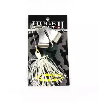 Deps Huge Custom Buzz Bait Type II 1/2 унции Размер крючка 9/0 02 (3020)