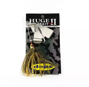 Deps Huge Custom Buzz Bait Type II 1/2 унции Размер крючка 9/0 01 (3013)
