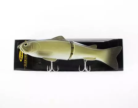 Deps New Slide Swimmer 250 Медленно тонущая приманка 13 (8137)