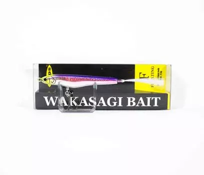 Deps Wakasagi Bait 65F 3,5 грамма Плавающая приманка 07 (6072)