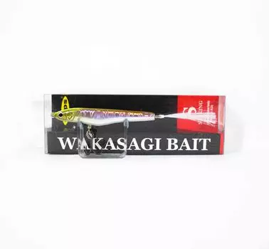 Deps Wakasagi Bait 65S 4,3 грамма Тонущая приманка 02 (7024)