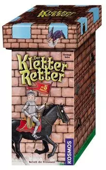Der Spieler Kletter-Retter: Fr 2-4