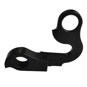 Derailleur Hanger Tail Hook Black Dropout 112 D85 For-Absolute 4X 2006-2008 Headset Bearings MTB Bicycle Bike Metal