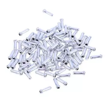 Derailleur Shift Cables Inner Cable Tips Cables End Caps Brake Shifter Bicycle line tail cap