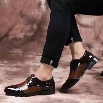 Derbi Increase Height Mens High Quality Basketball Shoes Dress Dress Shoes Wedding White Sneakers Sports Teniz 38