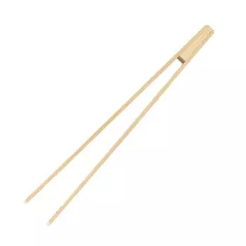 Деревянные кухонные щипцы 30 см Fackelmann Wood Edition ref. 2355950