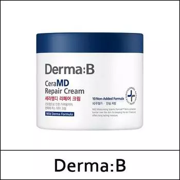 [Дерма:Б] Дерма Б (а1) Крем Cera MD Repair 430 мл