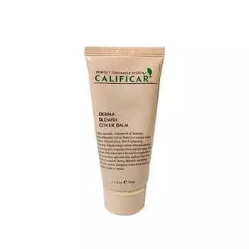Derma Blemish Cover Balm BB Cream 50 мл, 1 шт.
