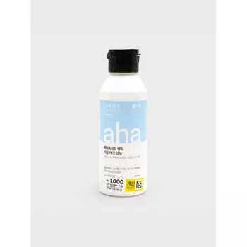 Derma More Aha Охлаждающий шампунь против перхоти 60 мл