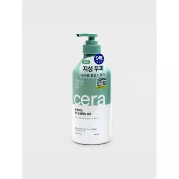 Derma More Ceramide Шампунь для глубокого очищения кожи головы 600 мл