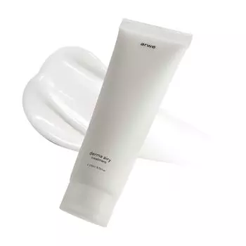 Derma Scalp Treatment 250 мл Полностью безвредный увлажняющий и легкий кондиционер для волос [Albe] Упаковка/Без запаха, бесцветный,