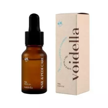 Dermacuel Boydella Herbal Ampoule Solution для проблемных ногтей на ногах 15 мл, 1 шт.