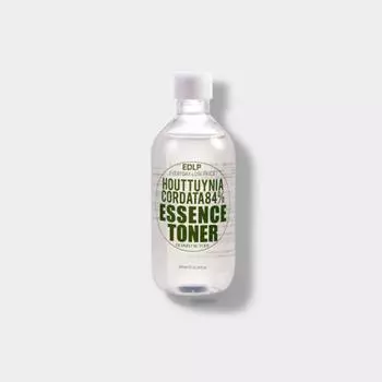 Dermafactory Houttuynia Cordata 84% тоник-эссенция 300 мл 1 PCS