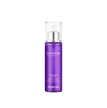 [DERMAFIRM] Ампула с глутатионовым спреем 100 мл