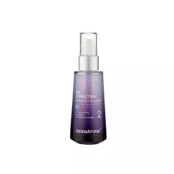 DERMAFIRM Био Коррекция Ампула Коллаген R4 50 мл