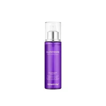 DERMAFIRM ГЛУТАТИОН МИСТ АМПУЛА 100 мл 1ea