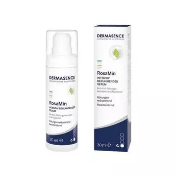 Dermasence Rosamin Serum 30ml