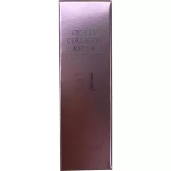 Dermashare Damasheer Lv Collagen Multi Gum 11 г Cross Glass