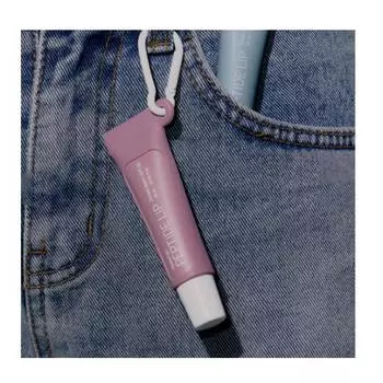 DERMATORY Гиалуроновый пептидный бальзам для губ SPF20 + набор из 2 предметов P000DYUT - Tinted Balm