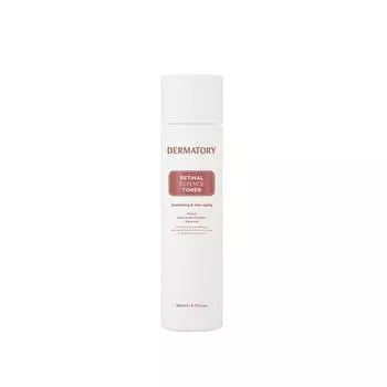 DERMATORY Pro Vita A Essence Toner Retinal Essence Toner 200мл